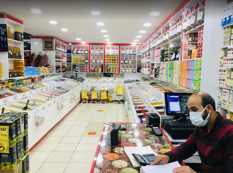 Sultan Baharatçısı