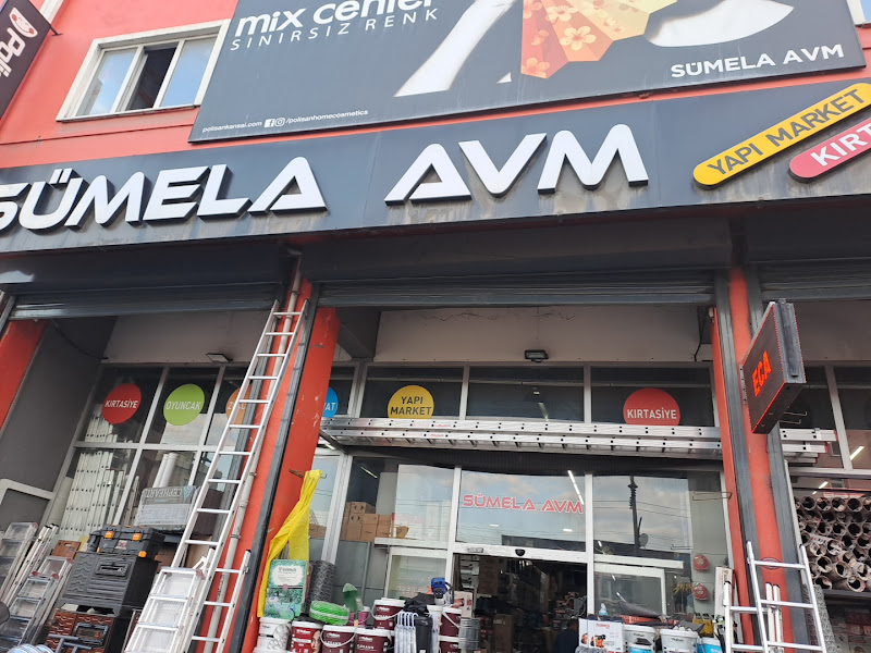 SÜMELA AVM