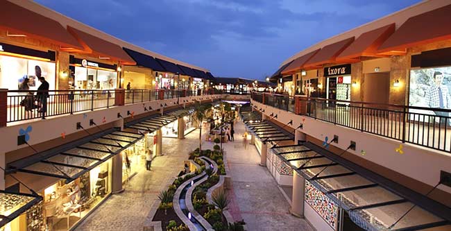 Sümerpark AVM