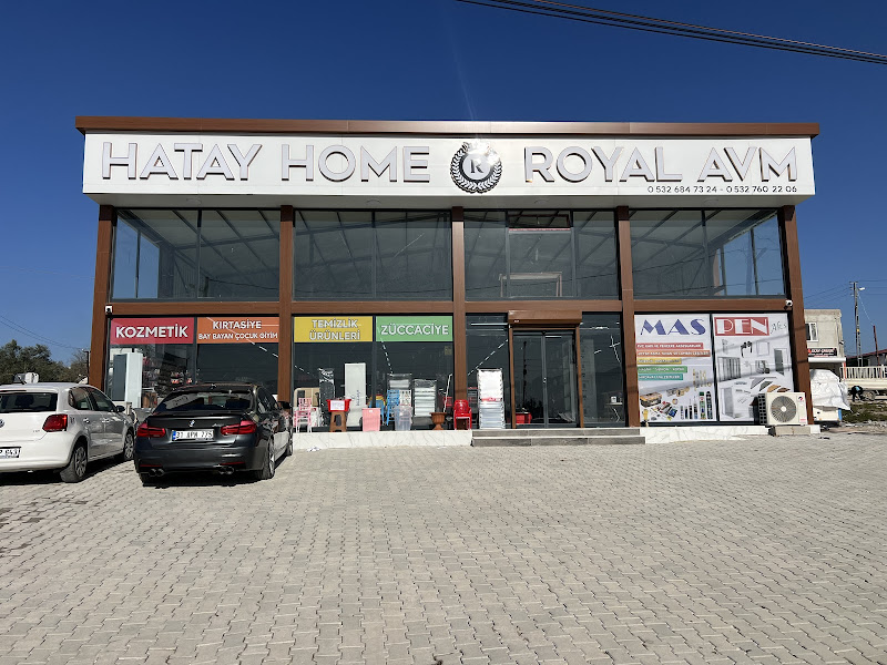 SÜPER AVM
