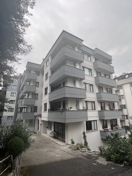 Sur Yapı Mantolama