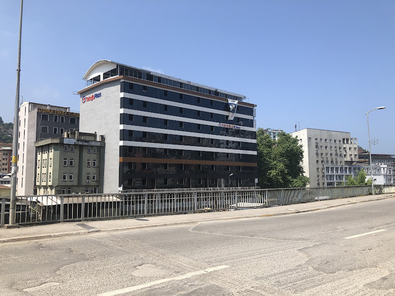 Tatoğlu Plaza
