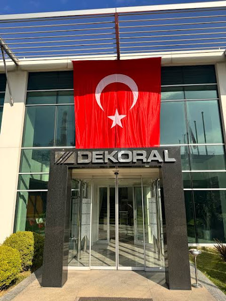 Tayfur yapı dekarasyon