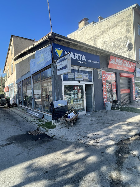 Tekdemir Ticaret