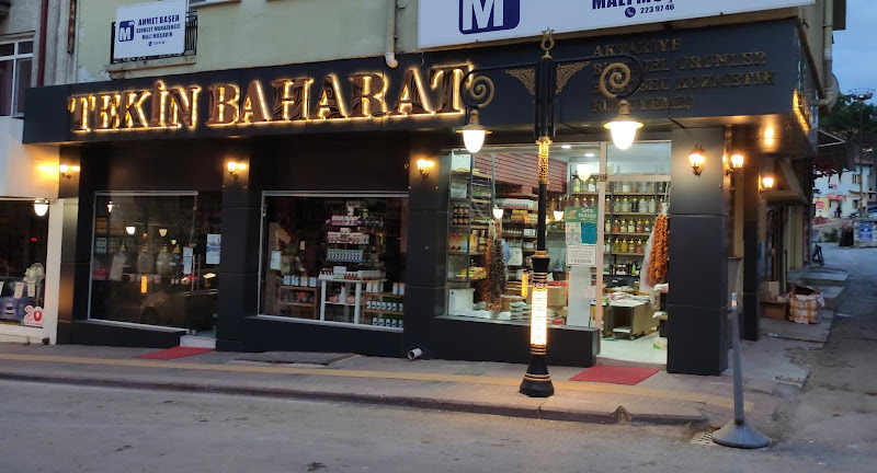 Tekin baharat aktar şifalı bitkiler bitkisel kozmetik