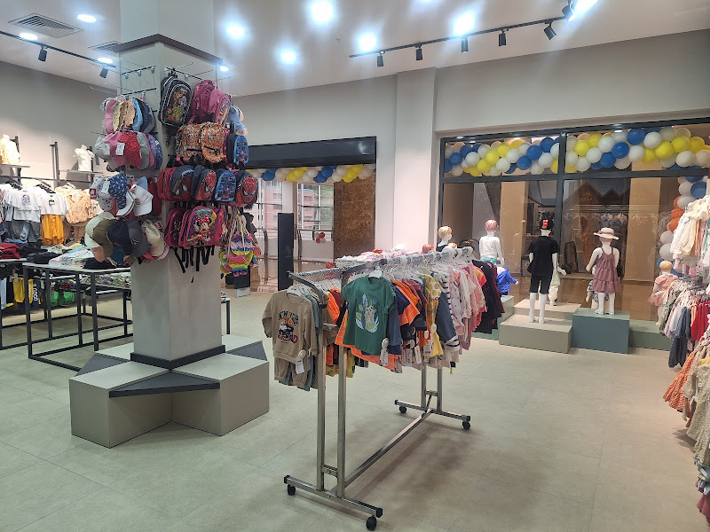 TİMYA OUTLET AVM