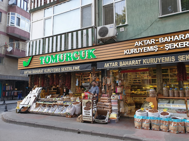 TOMURCUK AKTAR BAHARAT