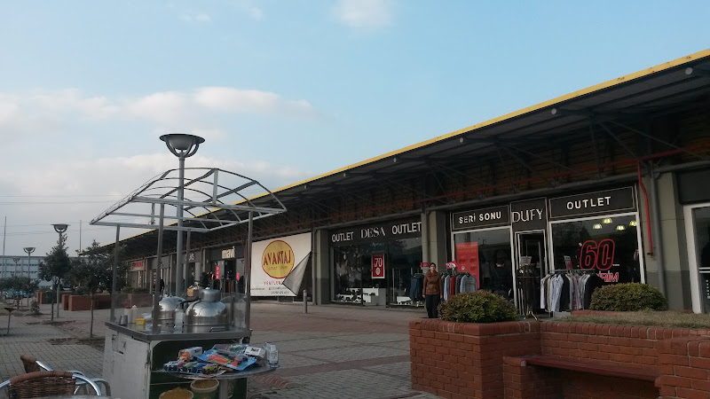 TRAKYA PARK AVM