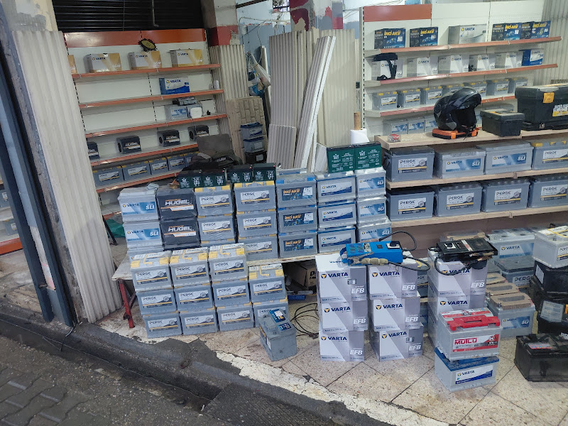 Tunç Otomotiv – Adana Yol Yardım, Akü ve Lastik Hizmeti