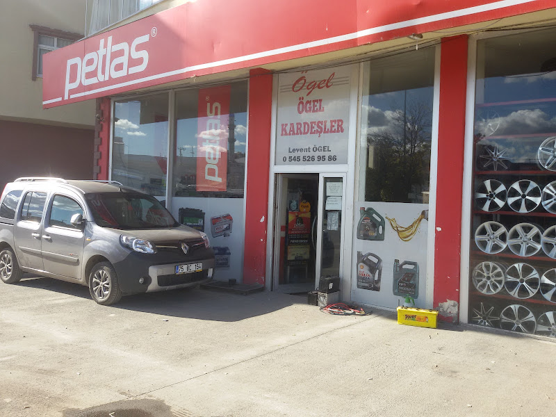 TURGUTOĞLU OTO BAKIM VE ONARIM SERVİSİ