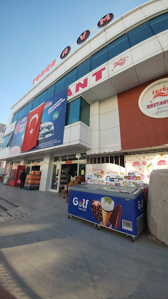 Turka Avm