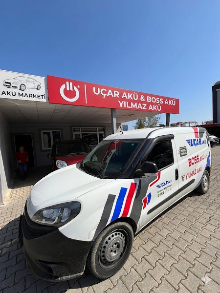 UÇAR AKÜ YILMAZ AKÜ ANTALYA