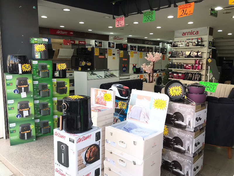ÜLKEA Manisa AVM