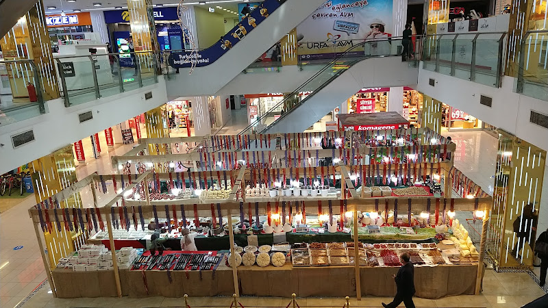 UrfacityAVM