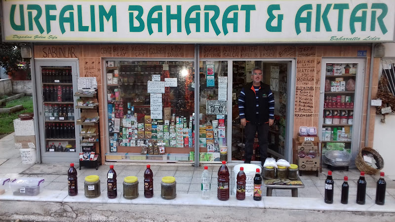 URFALIM BAHARAT AKTAR