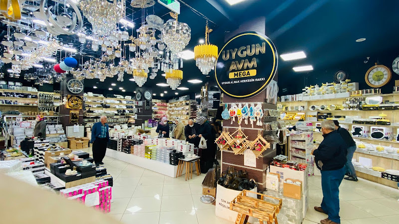 Uygun Avm Çarşı Şube