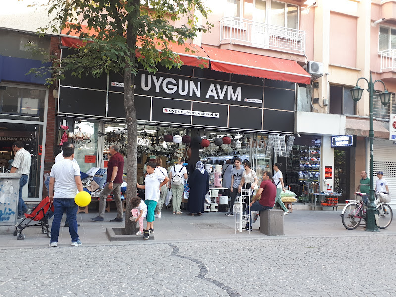 Uygun Avm Eskisehir