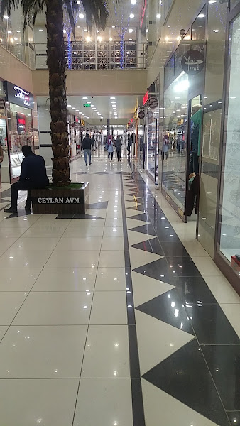 Uygun Avm Muş