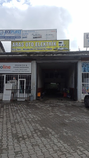 UZMAN OTO ELEKTRİK ELEKTRONİk