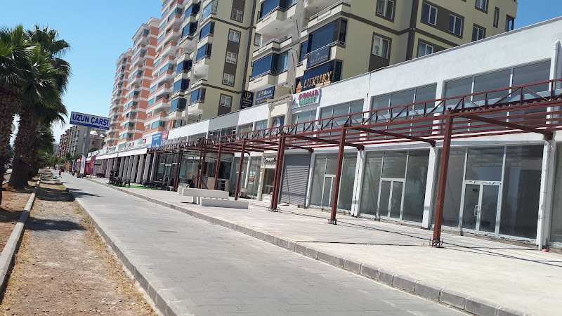 Uzun Çarşı