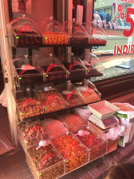 Uzunöz Ticaret