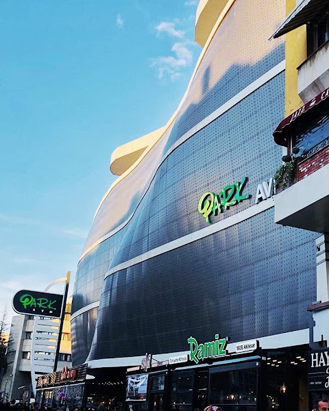 VANmall Alışveriş Merkezi