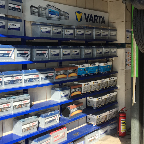 Varta Akü Bostancı Yetkili Servisi ve Bayii Dadaşlar