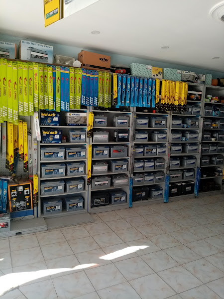 VARTA AKÜ İlkay Oto Elektrik Defne-Antakya-Hatay