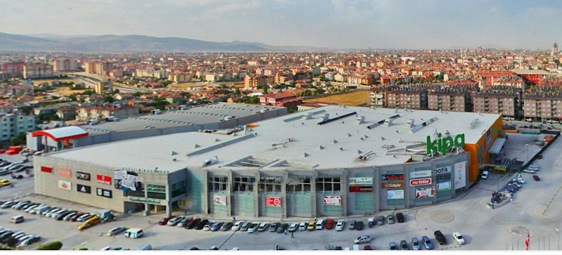 VEGA AVM Yalova