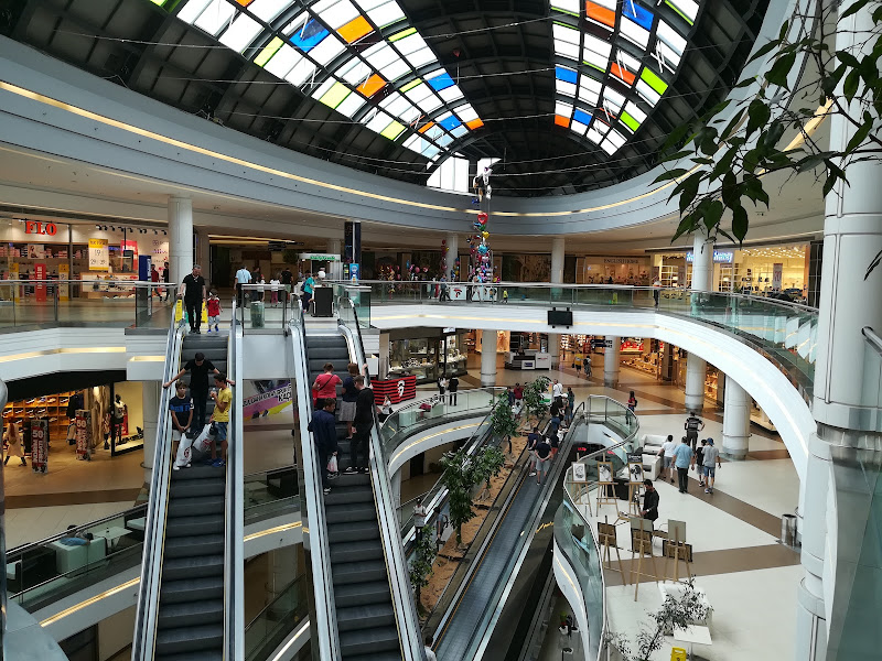Vega Outlet
