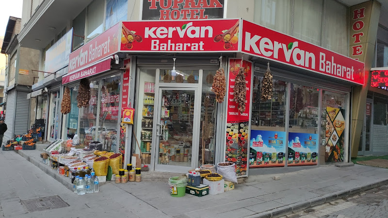 VeliBaba Baharat & Aktar & Şifalı Bitkiler & Tohum
