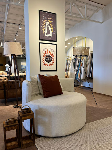Vivense Denizli Merkezefendi Showroom
