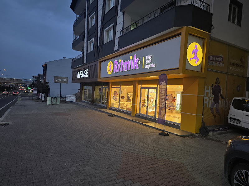 Vivense Nevşehir Satış Noktası