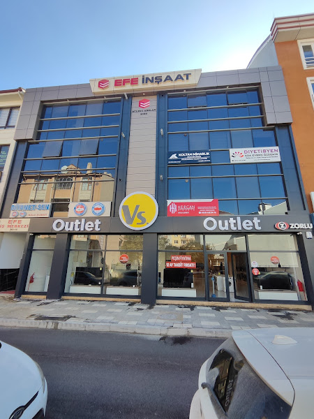 VS OUTLET BOLU