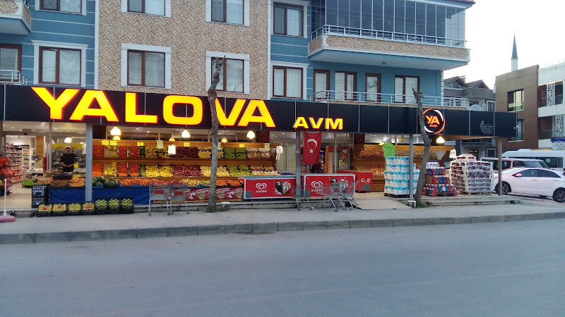 Yalova Avm