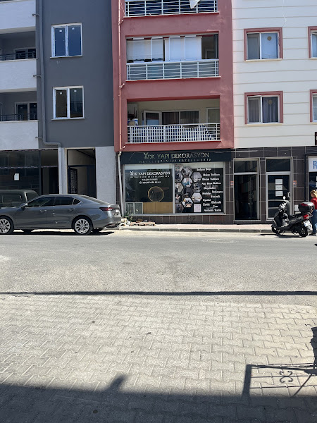 YDK Yapı Dekorasyon