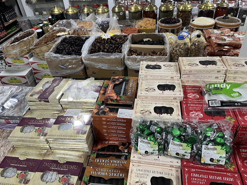 Yemen baharat