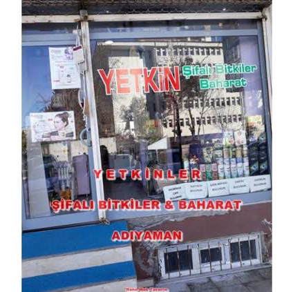 Yetkin Şifalı Bitkiler