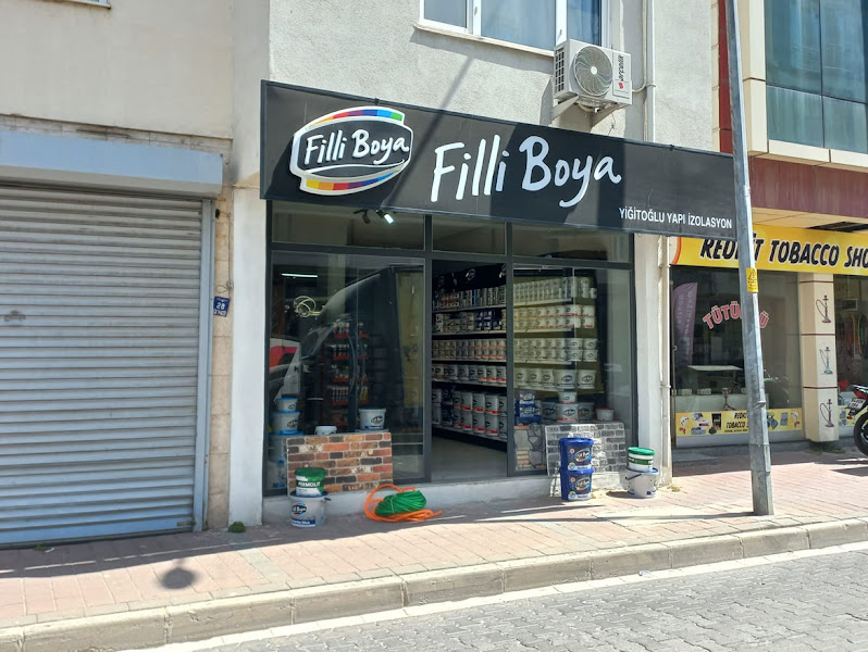Yiğitoğlu Yapı İzolasyon