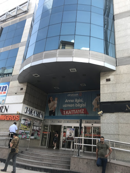 YILDIZ AVM