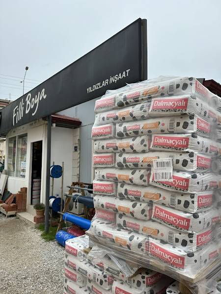 YILDIZLAR İNŞAAT MALZEMELERİ ÇANAKKALE