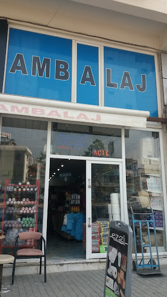 Yildizli Ambalaj