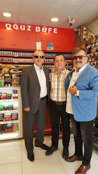 Yön Alışveriş Merkezi