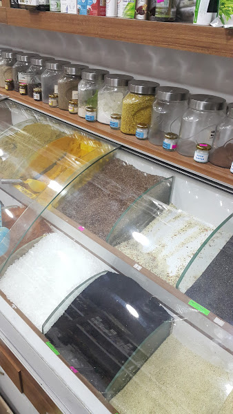 Yörem Baharat Aktar ve Kuruyemiş