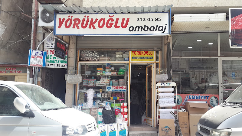 Yörükoğlu Ambalaj