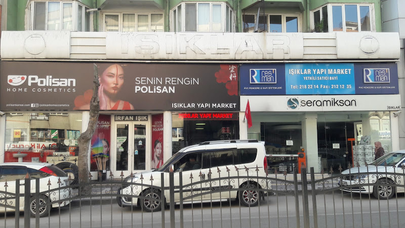 YÜKSELSOY MÜHENDİSLİK - İNŞAAT