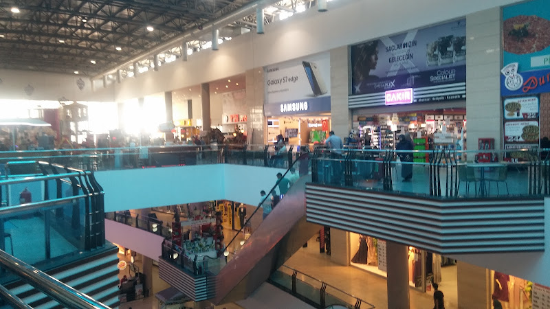 Yunus Market Çankırı