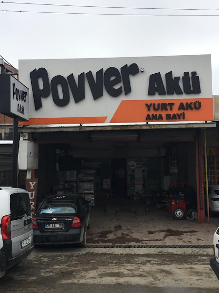 Yurt Akü