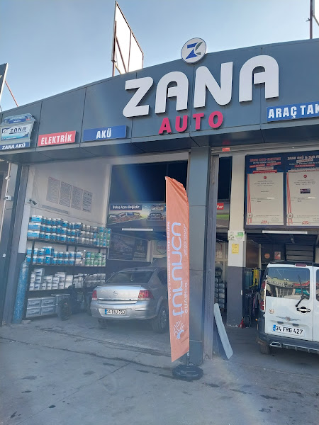 ZANA OTO ELEKTRİK UTTS AKÜ KLİMA ARAÇ TAKİP SİSTEMLERİ YEDEK PARÇA & ONARIM SERVİSİ DİYARBAKIR