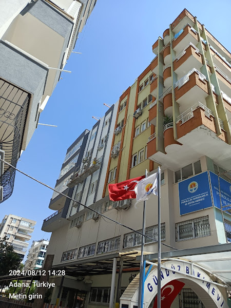 Zenova yapı dekorasyon